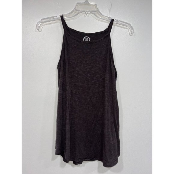 Maurice's Women's Black Tank Small - Picture 1 of 6